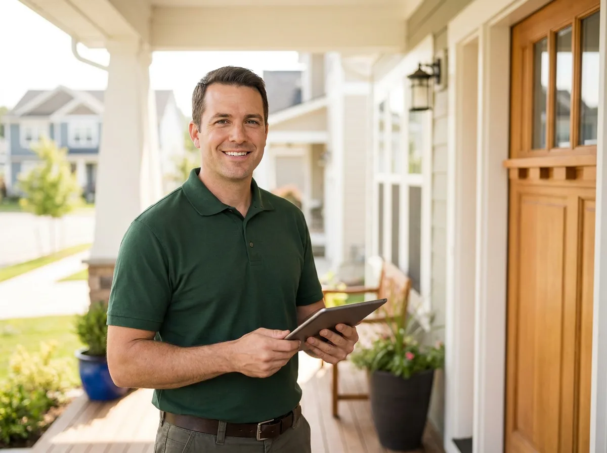 Pest control FAQs for Riverton, IA